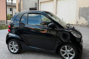 Smart fortwo 451