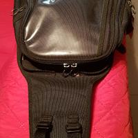 Borsa da serbatoio Yamaha FZ6