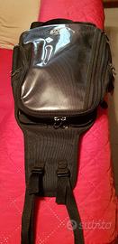 Borsa da serbatoio Yamaha FZ6
