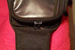 Borsa da serbatoio Yamaha FZ6