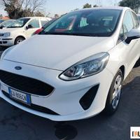 FORD - Fiesta 5p 1.5 ecoblue Business 85cv