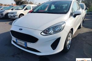FORD - Fiesta 5p 1.5 ecoblue Business 85cv