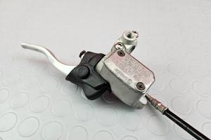 POMPA ANTERIORE HUSQVARNA TE 510 2004 2003 SMR 200