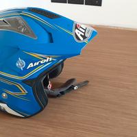 CASCO TRIAL AIROH 
