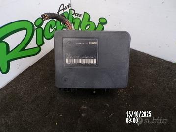 POMPA ABS PER FIESTA VI 1.2 BENZINA 2012