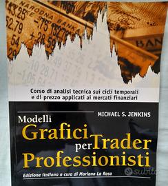 Modelli Grafici per Trader Professionisti