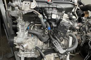 Motore Kia Hyundai 1.6 T-GDi Hybrid G4FT