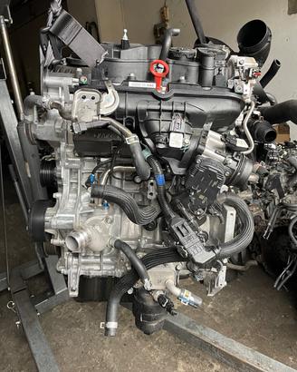 Motore Kia Hyundai 1.6 T-GDi Hybrid G4FT