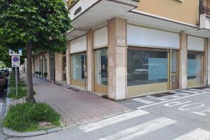 Locale commerciale centro cuneo