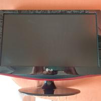 TV LG 19"