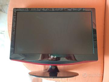 TV LG 19"