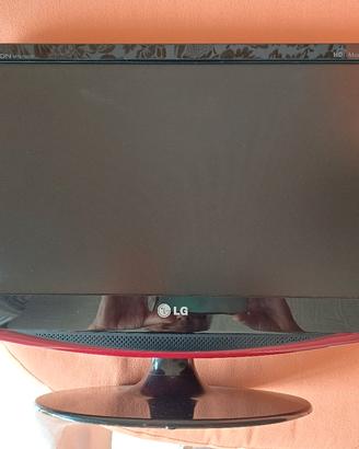 TV LG 19"