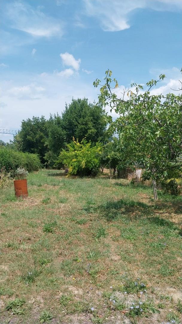 Terreno agricolo di 2.000 m² - Vista 3