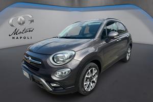 Fiat 500X 1.6cc MultiJet 120cv Cross Plus + Block 