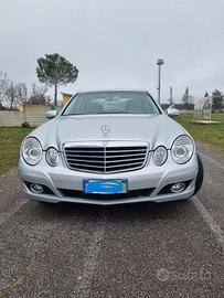 Mercedes E 320 EVO ELEGANCE