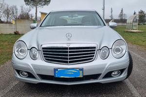 Mercedes E 320 EVO ELEGANCE