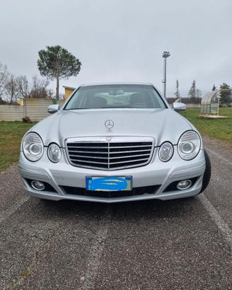 Mercedes E 320 EVO ELEGANCE