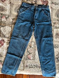 Jeans Pull & Bear mod Carpenter