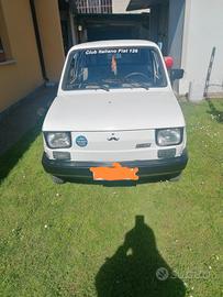 Fiat 126 fsm 