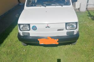 Fiat 126 fsm 