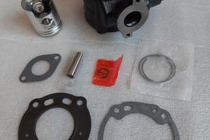 gruppo cilindro ditech 50 aprilia Morini/suzuki