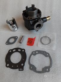 gruppo cilindro ditech 50 aprilia Morini/suzuki