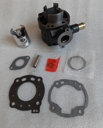 gruppo cilindro ditech 50 aprilia Morini/suzuki