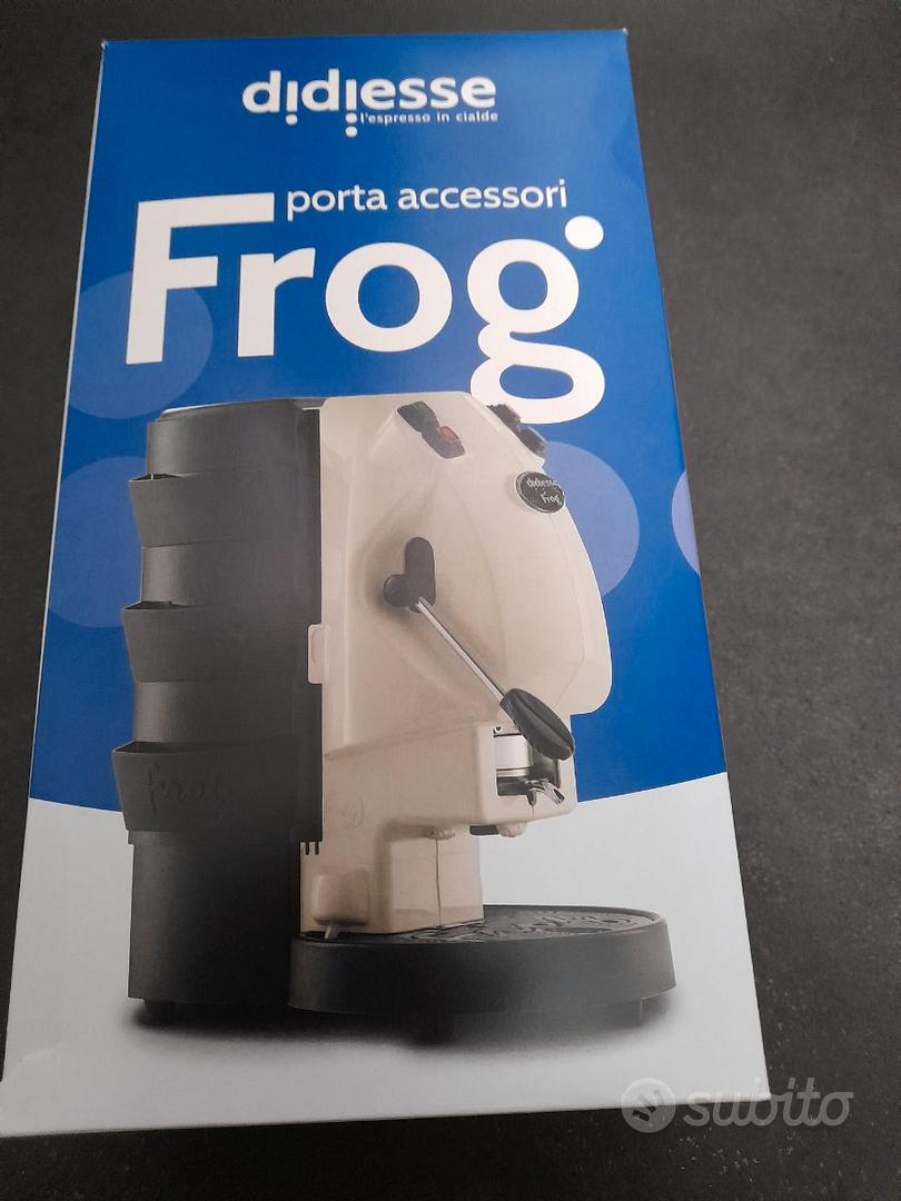 Porta cialde Frog - Arredamento e Casalinghi In vendita a Reggio Emilia
