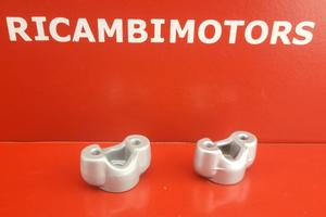 RISER BMW F650ST F 650 FUNDURO
