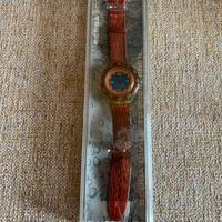 Swatch SCUBA