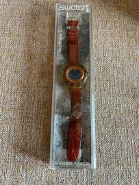 Swatch SCUBA