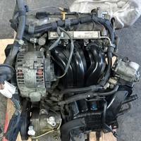 MOTORE 3B21 SMART FORTWO W451 1.0 BENZINA 52 KW 70