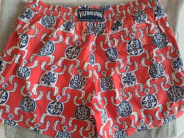 Costume da Bagno Uomo Vilebrequin Tg. M