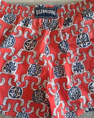 Costume da Bagno Uomo Vilebrequin Tg. M