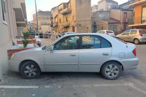 Hyundai Accent 1.3