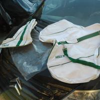 aigle accessori  equitazione