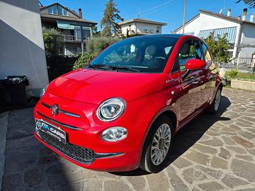 FIAT 500 DOLCEVITA EDITION 1.0 70 cv HYBRID -PROMO