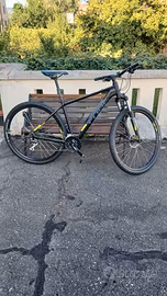 mtb cube 