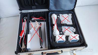 Valigetta per drone Fimi X8