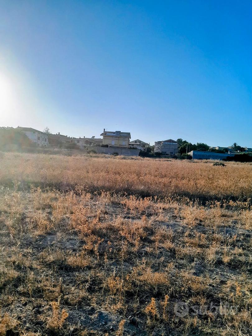 Terreni agricoli - Vista 2
