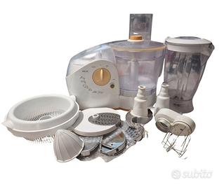 robot da cucina PHILIPS