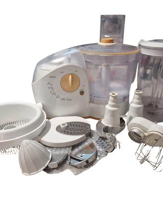 robot da cucina PHILIPS