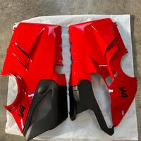 Carene inferiori vasca Ducati Panigale V4
