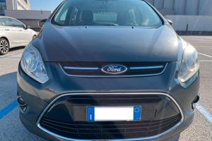 B E LLA) Ford Gran CMax 7 Posti 1.6 TDCI Blok Shaf