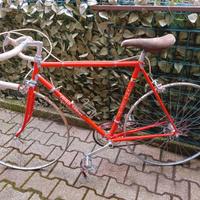 Bici corsa vintage