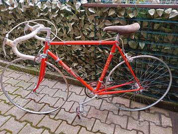 Bici corsa vintage