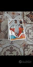 carte collezionabili nation league 