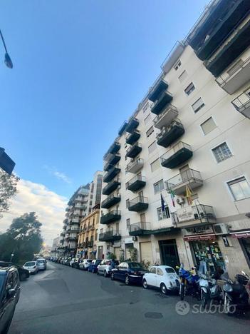 Appartamento Palermo [071/24VRG]