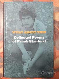 Collected Poems Of Frank Stanford
