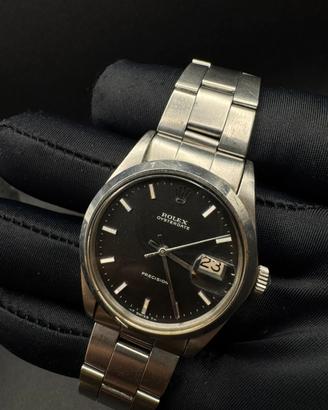 Rolex Oyster Perpetual acciaio 6694